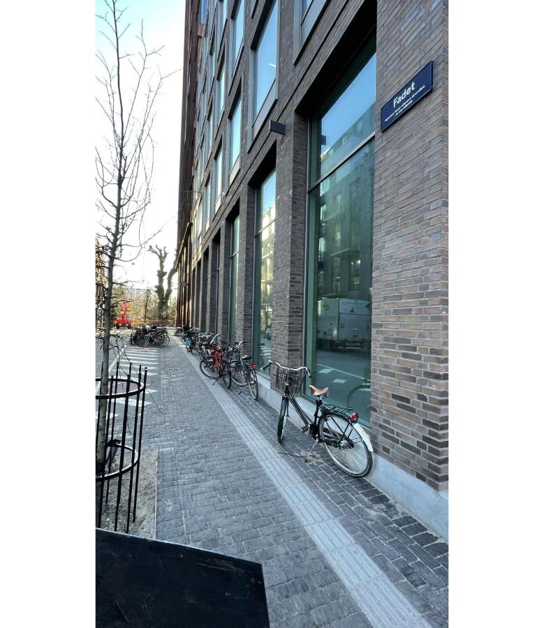 ApartmentInCopenhagen Apartment 1525 - Bed and Breakfast