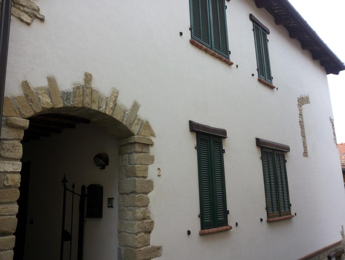 Conte Caramelli Apartment - B&B