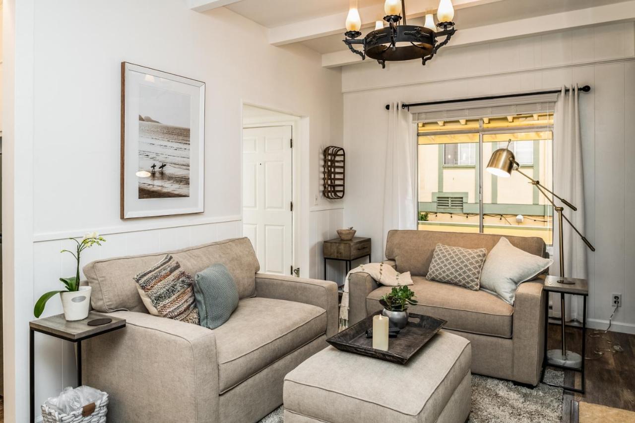 3798 Cedar Place apts - B&B Carmel