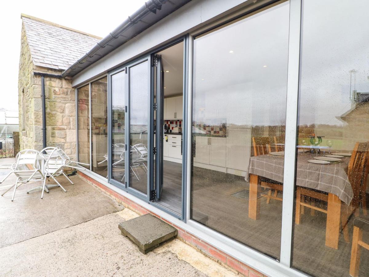 Houghton North Farm Cottage - B&B Heddon on the Wall