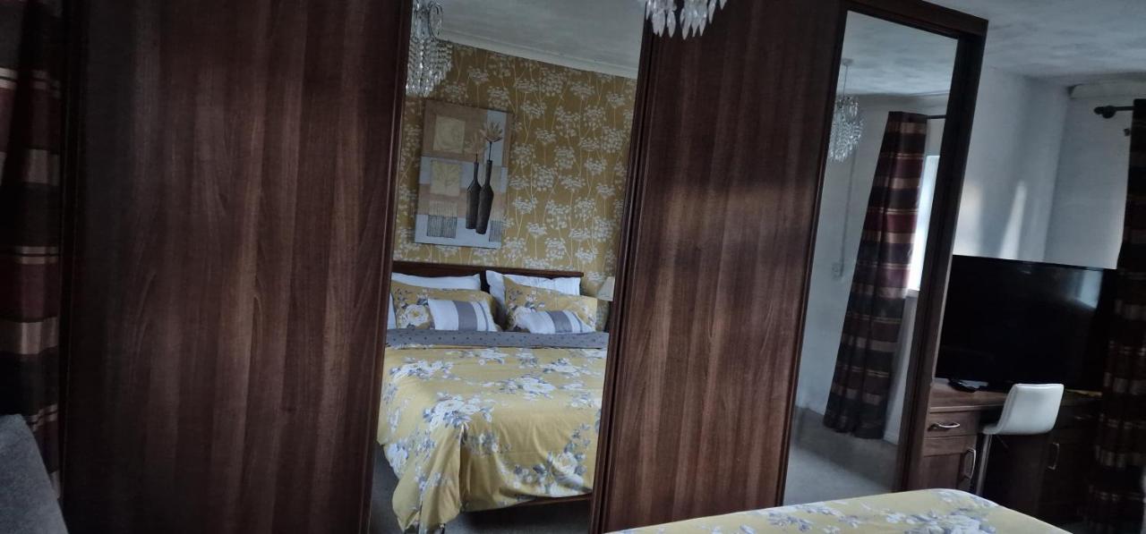 Pleasant Lodge - B&B