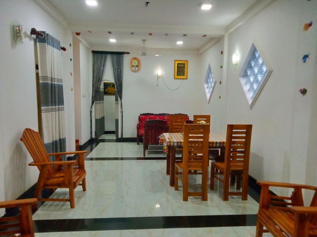 Anuk Villa - B&B Mirissa