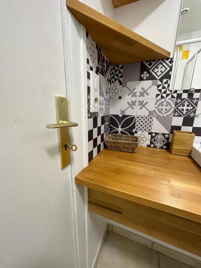Kleines Doppelzimmer