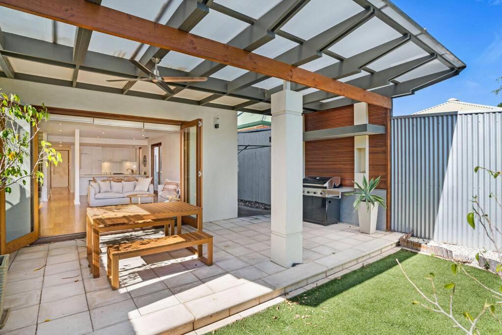 Goodie Goodwood Family Home - Ferienwohnung