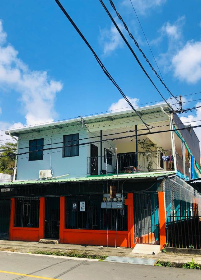 Los Sueños IyE 4 - B&B