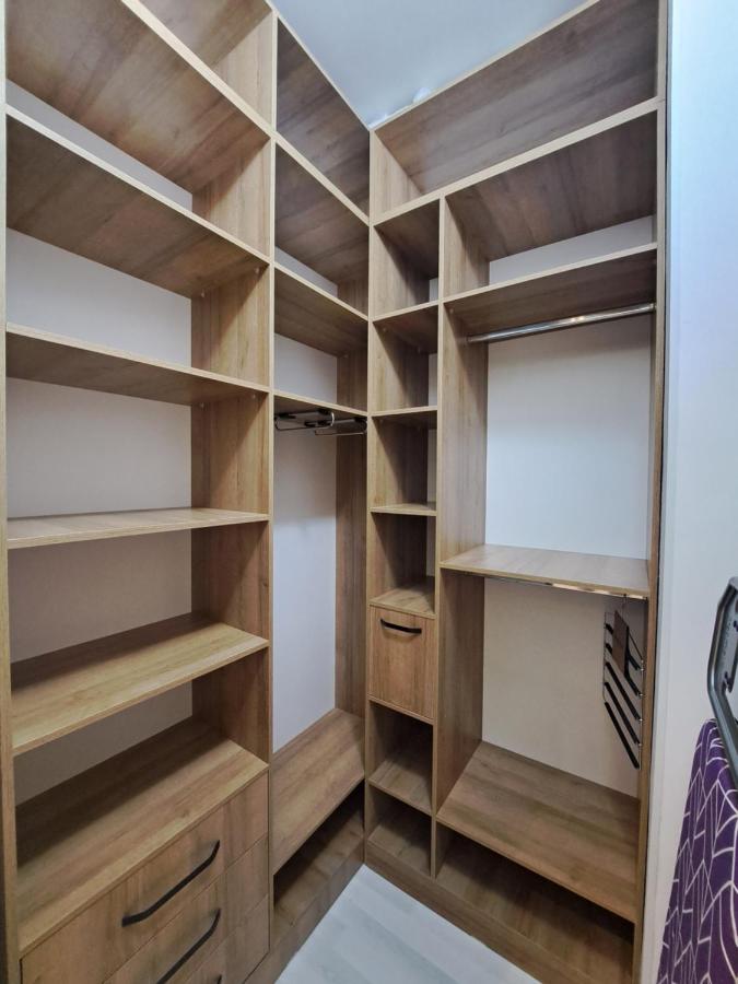 Apartment in City Centre - B&B