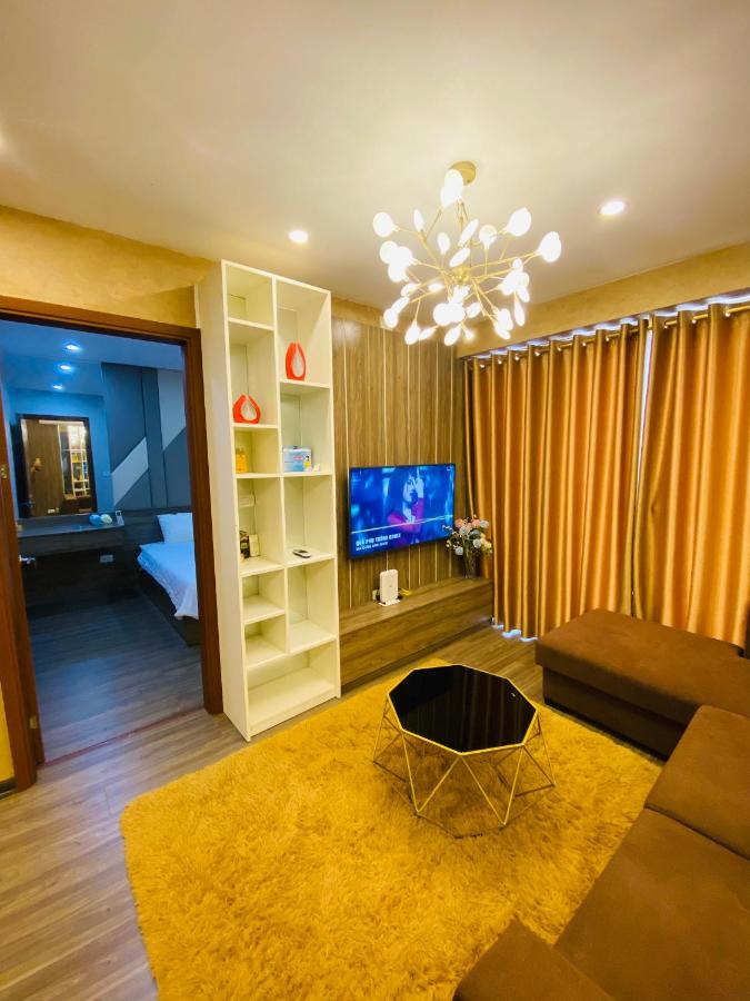 B&B Hạ Long - HOMESTAY CAO CẤP TẠI NEWLIFE HẠ LONG 2PN - Bed and Breakfast Hạ Long