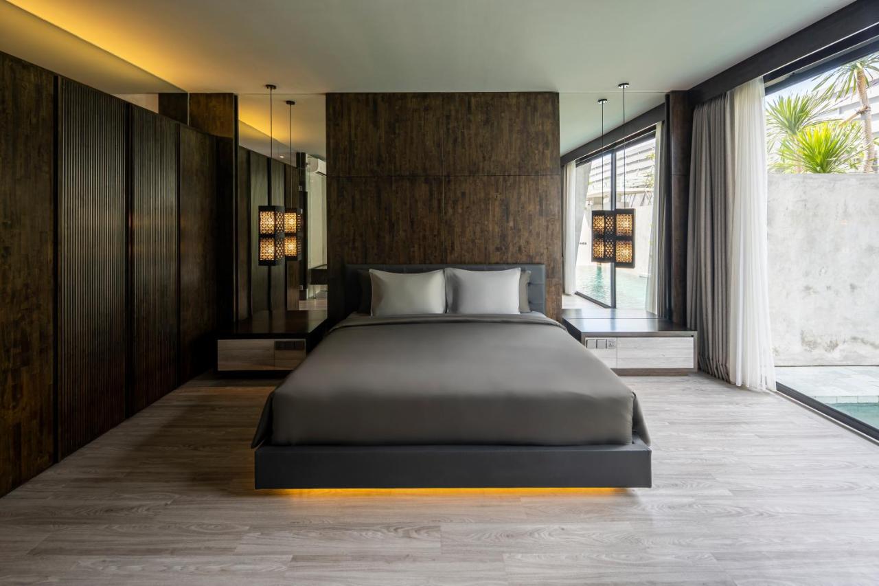 One-Bedroom Pool Villa with Free Exclusive Benefit