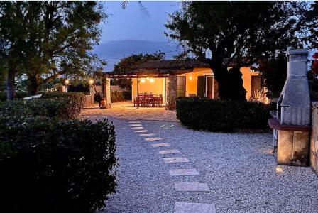 B&B Noto - Arcobaleno di San Lorenzo - Bed and Breakfast Noto