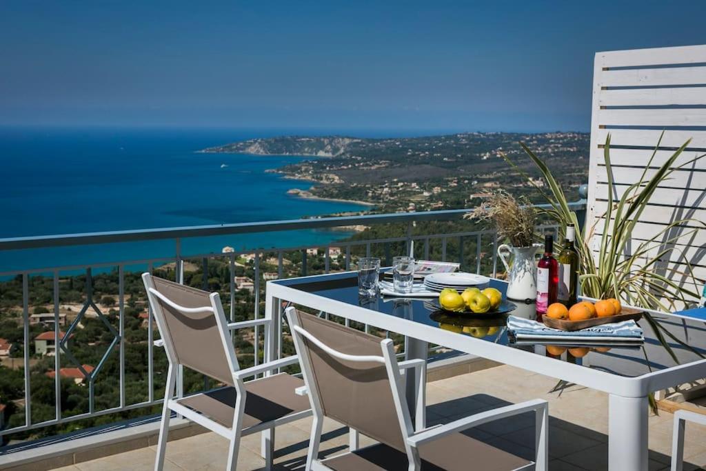 B&B Kefalonia - Absolute View - Bed and Breakfast Kefalonia