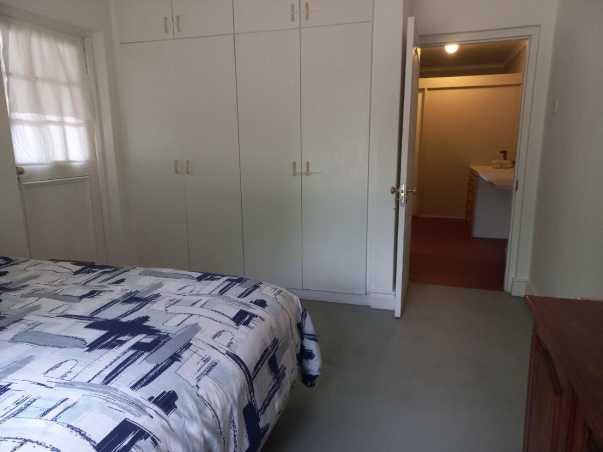 Deluxe Zimmer mit Queensize-Bett
