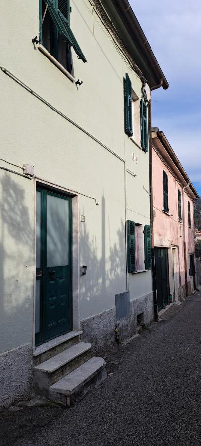 Appartamento VISTA MARE Lerici L'elce sul mare - B&B