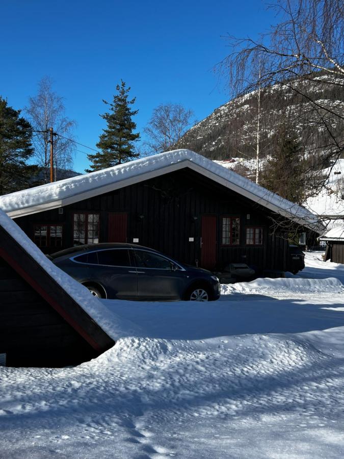 Enok Hytter & Resort - B&B