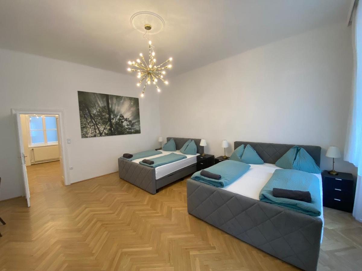 Apartments Opera - Ferienwohnung Wien