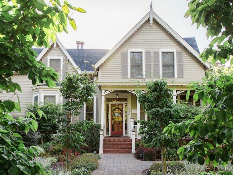 Inn on Randolph - Bed and Breakfast