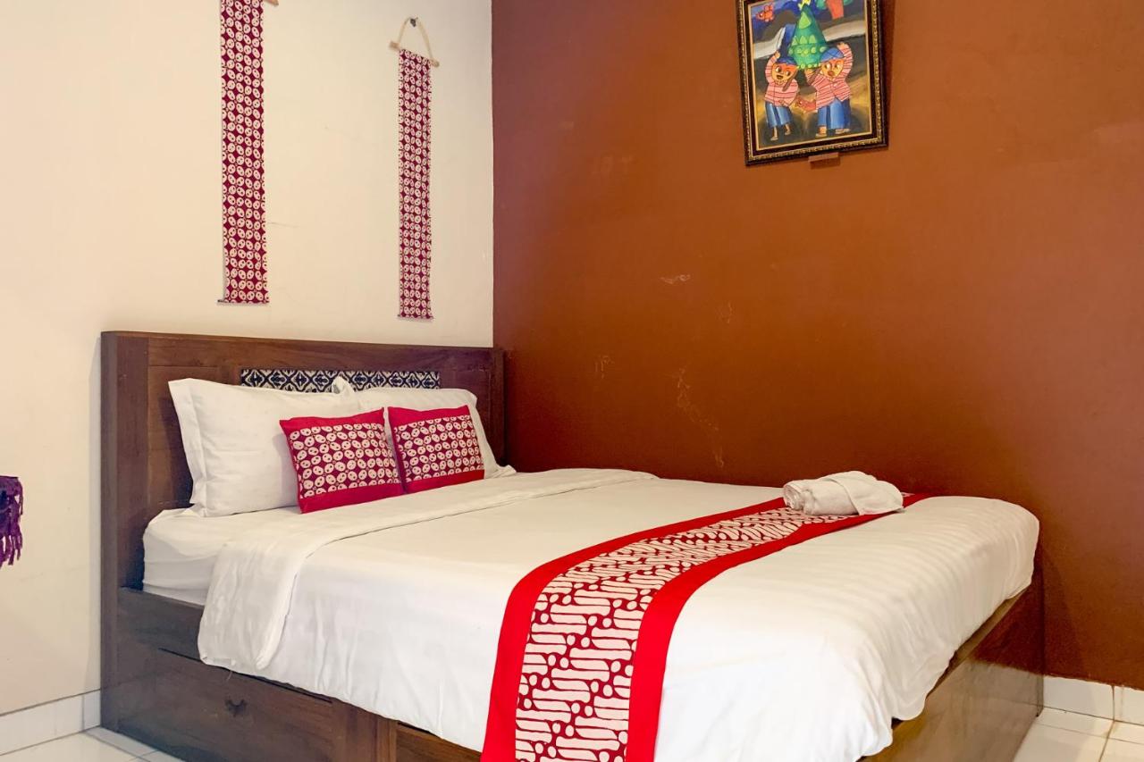 B&B Yogyakarta - Grha Vege Jawi Syariah Mitra RedDoorz - Bed and Breakfast Yogyakarta