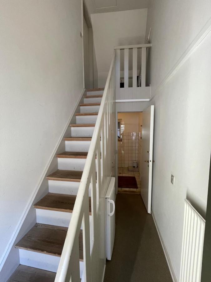 Chambre Double avec Salle de Bains Privative Extérieure