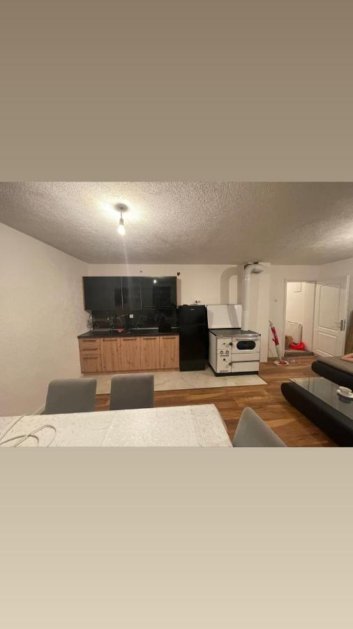 Vikendica Golija - Ferienwohnung