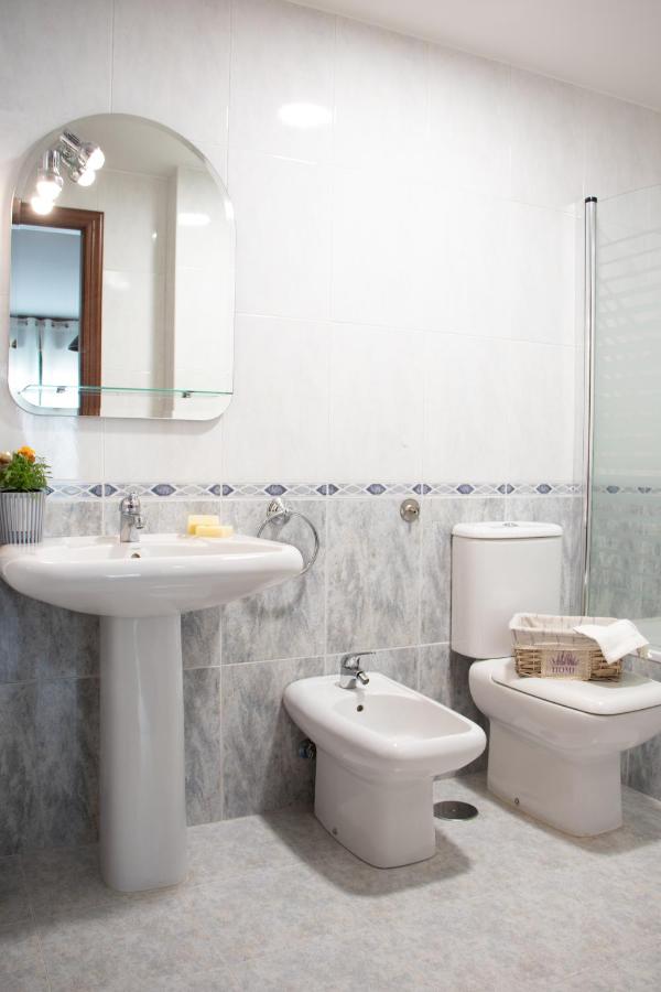 Apartamento Superior con aparcamiento