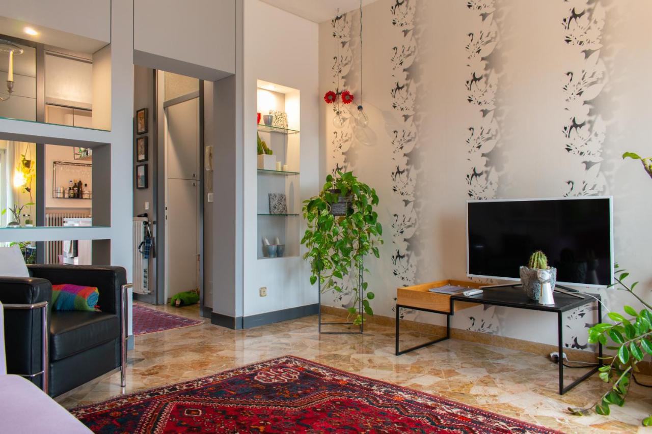 B&B Vicenza - Caserma Ederle Budget Apartment x3 - Bed and Breakfast Vicenza