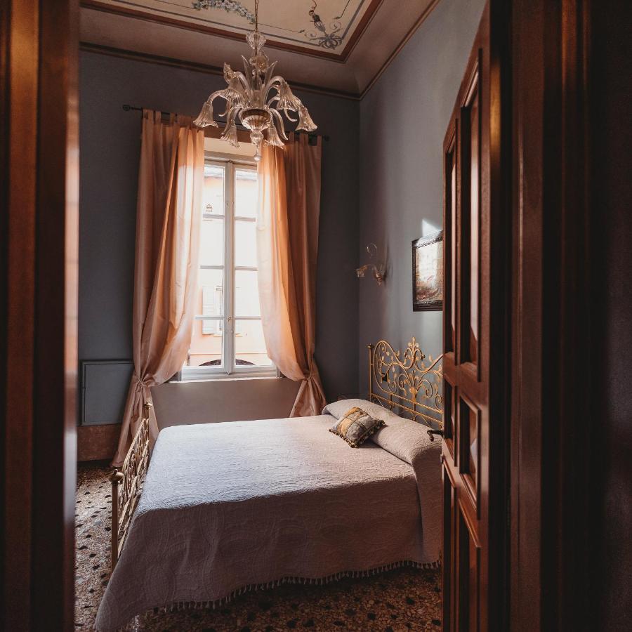Chambre Double Deluxe