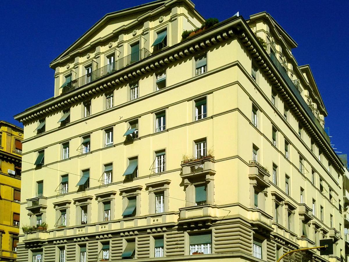Passenger Vatican Relais - B&B Roma