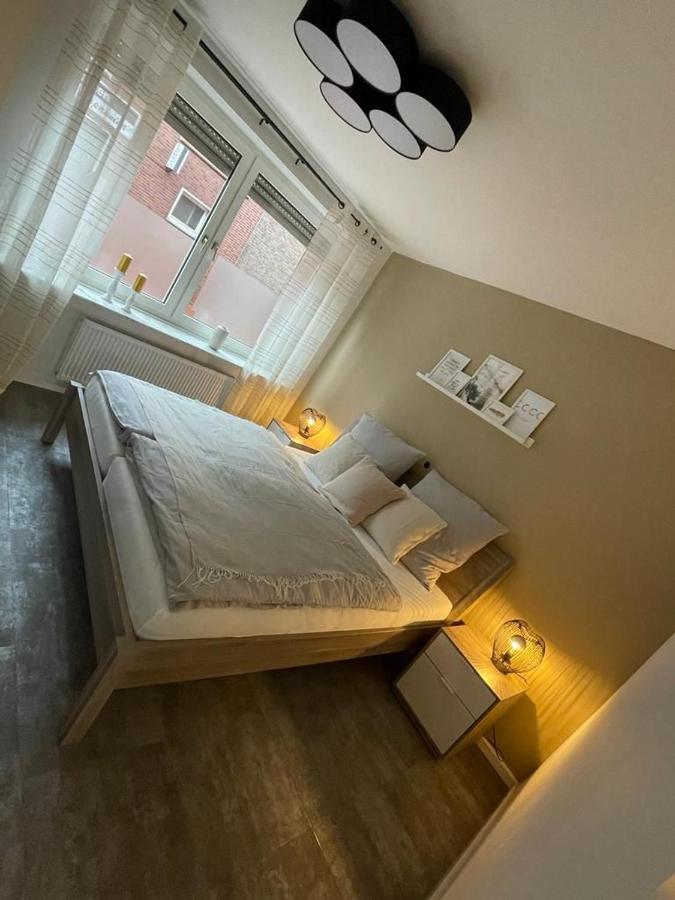 B&O Vermietung - B&B Karken