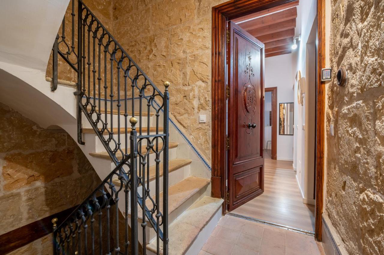 Holiday Palma Apartments - TI - B&B Palma de Mallorca