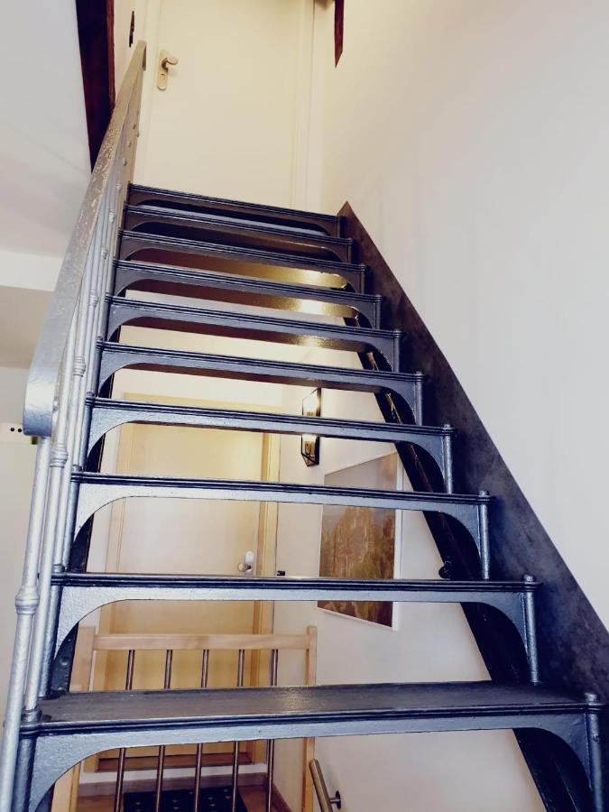 Lindenhof Apartments Bad Schandau - B&B