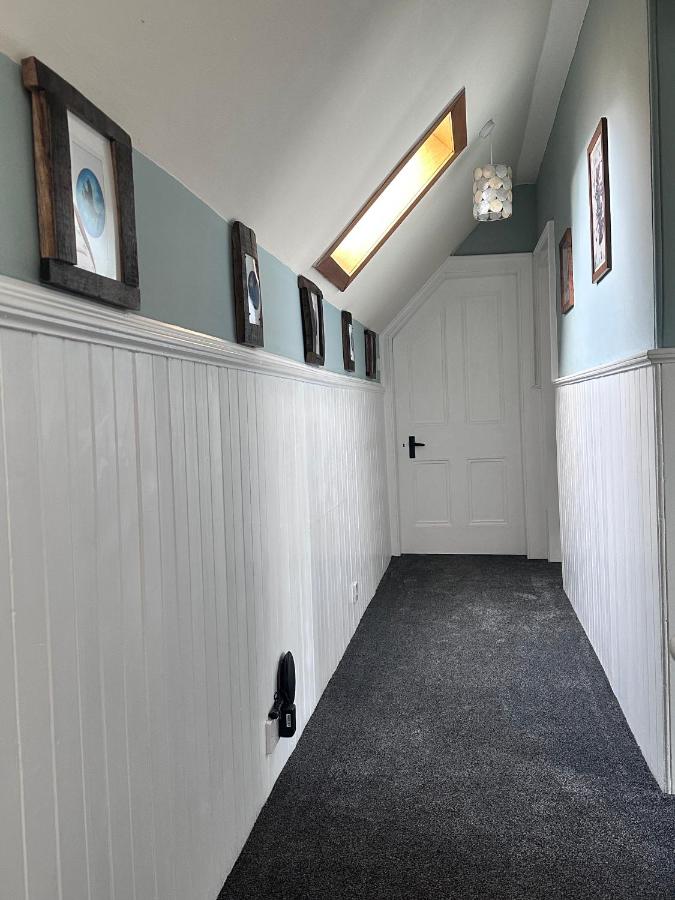 9A Bayfield Road - Ferienwohnung