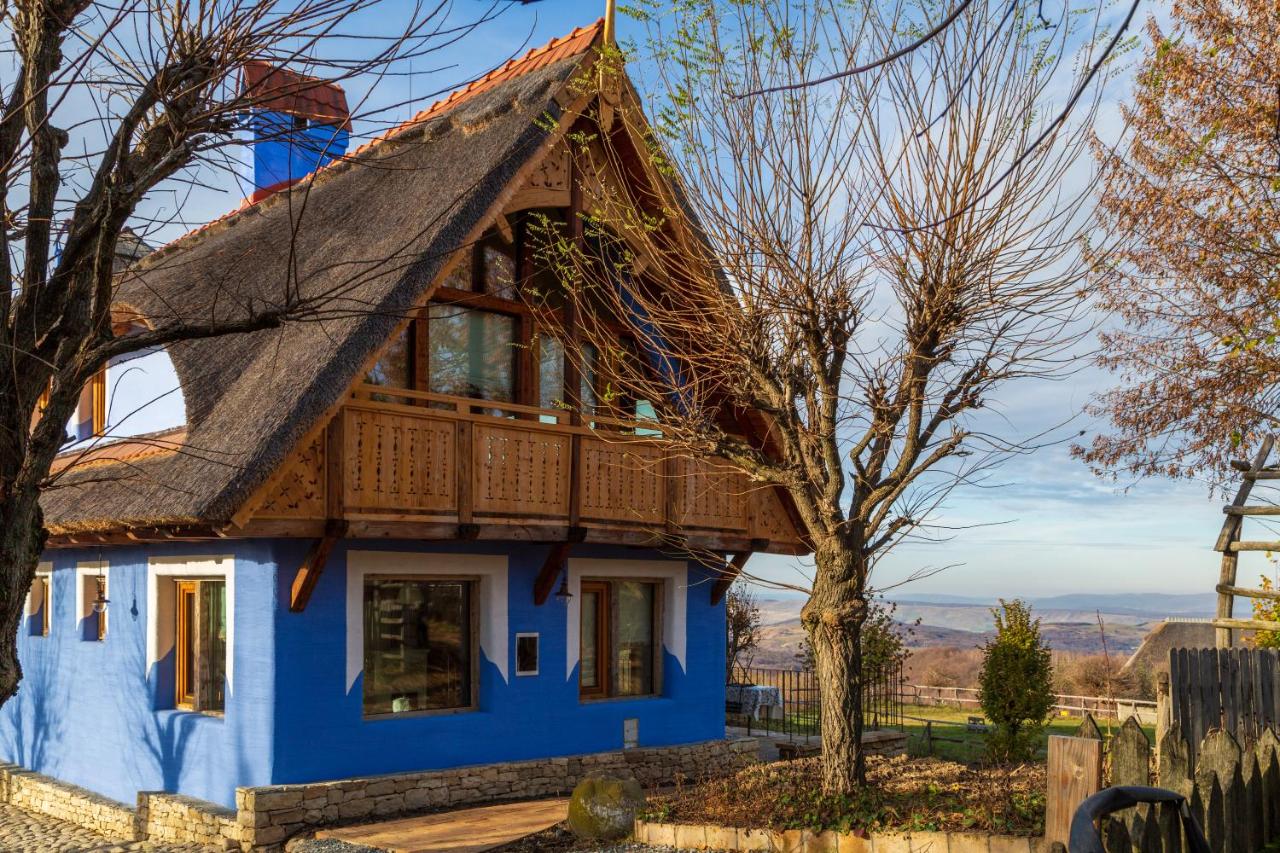 Casele cu Stuf B&B Haus Ulrike - Chambres d’hôtes