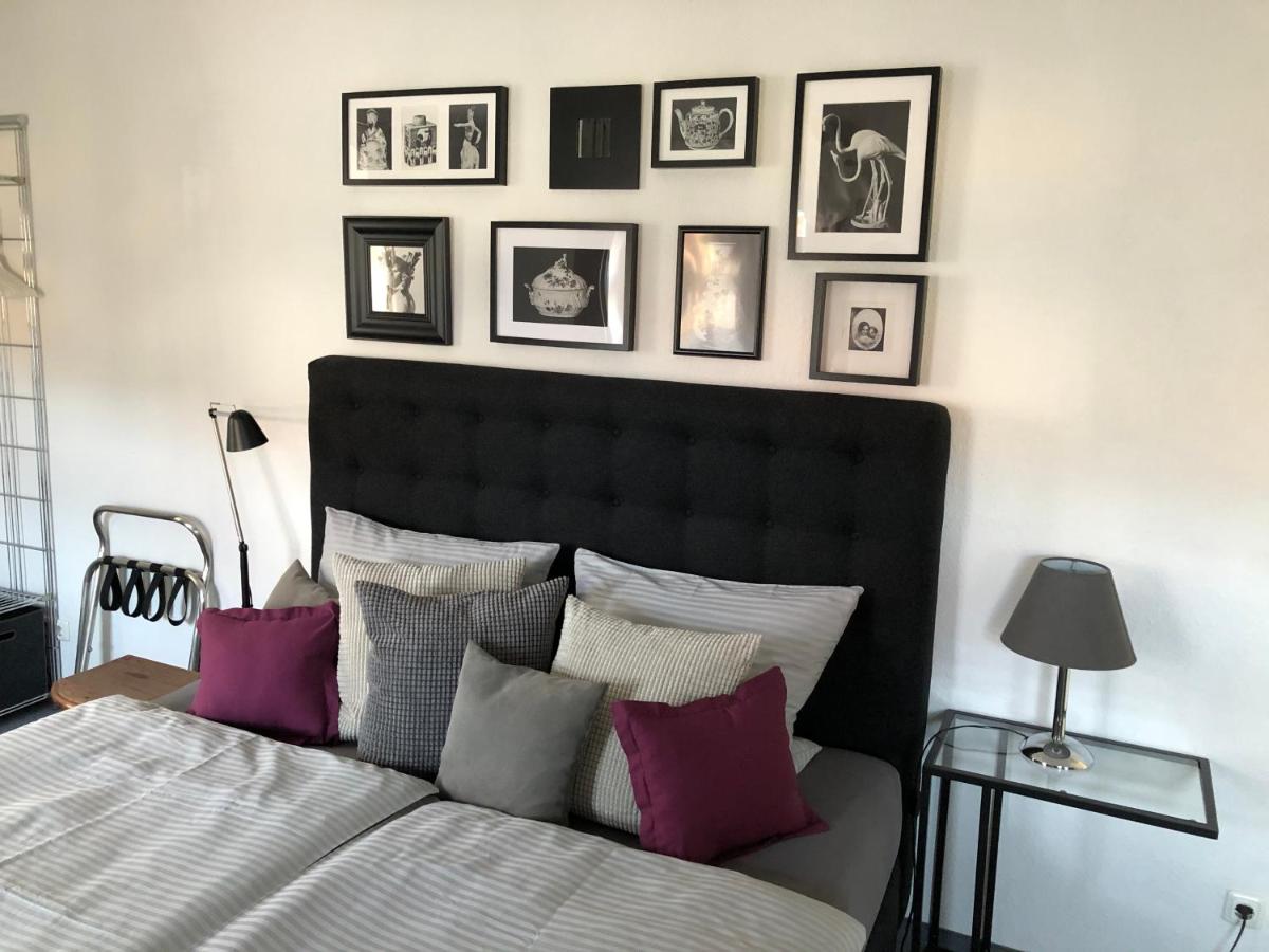 B&B Misnia - Stadthaus Rosengasse - Bed and Breakfast Misnia