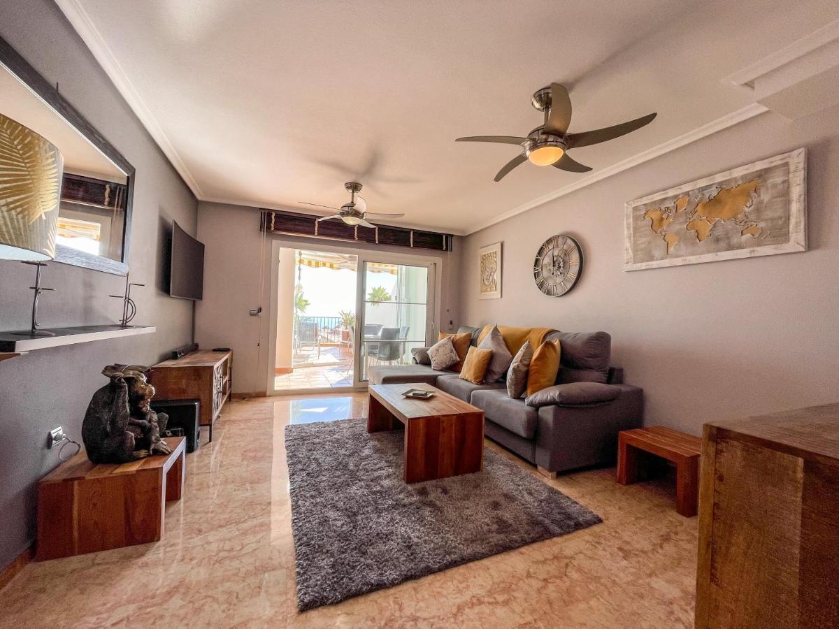 Ocean Mascarat - Ferienwohnung Altea