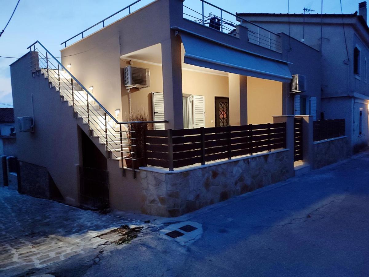 A&G Luxury House - B&B
