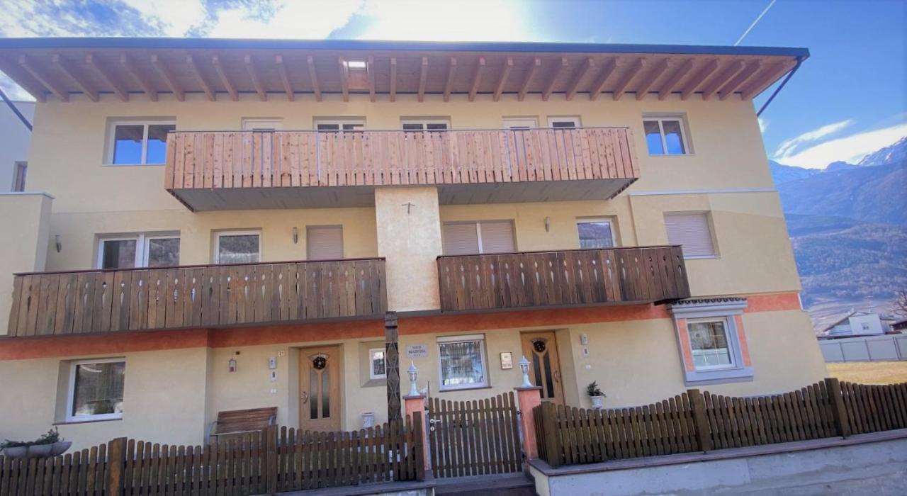 Haus Mairösl - Ferienwohnung