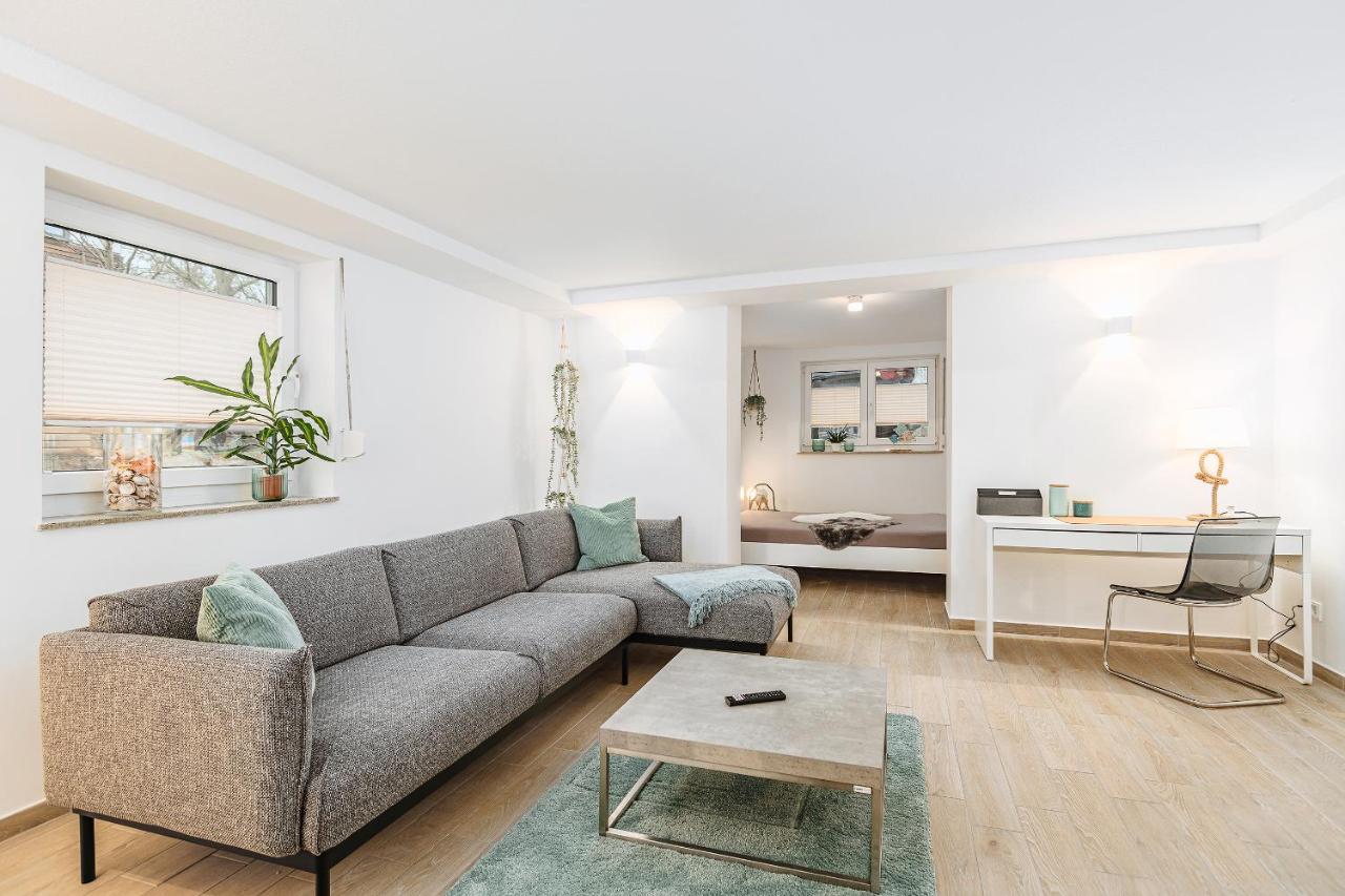 Kleine Koje - B&B Rostock