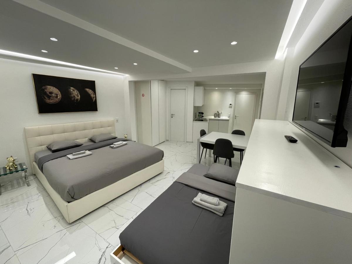 Appartement 1 Chambre