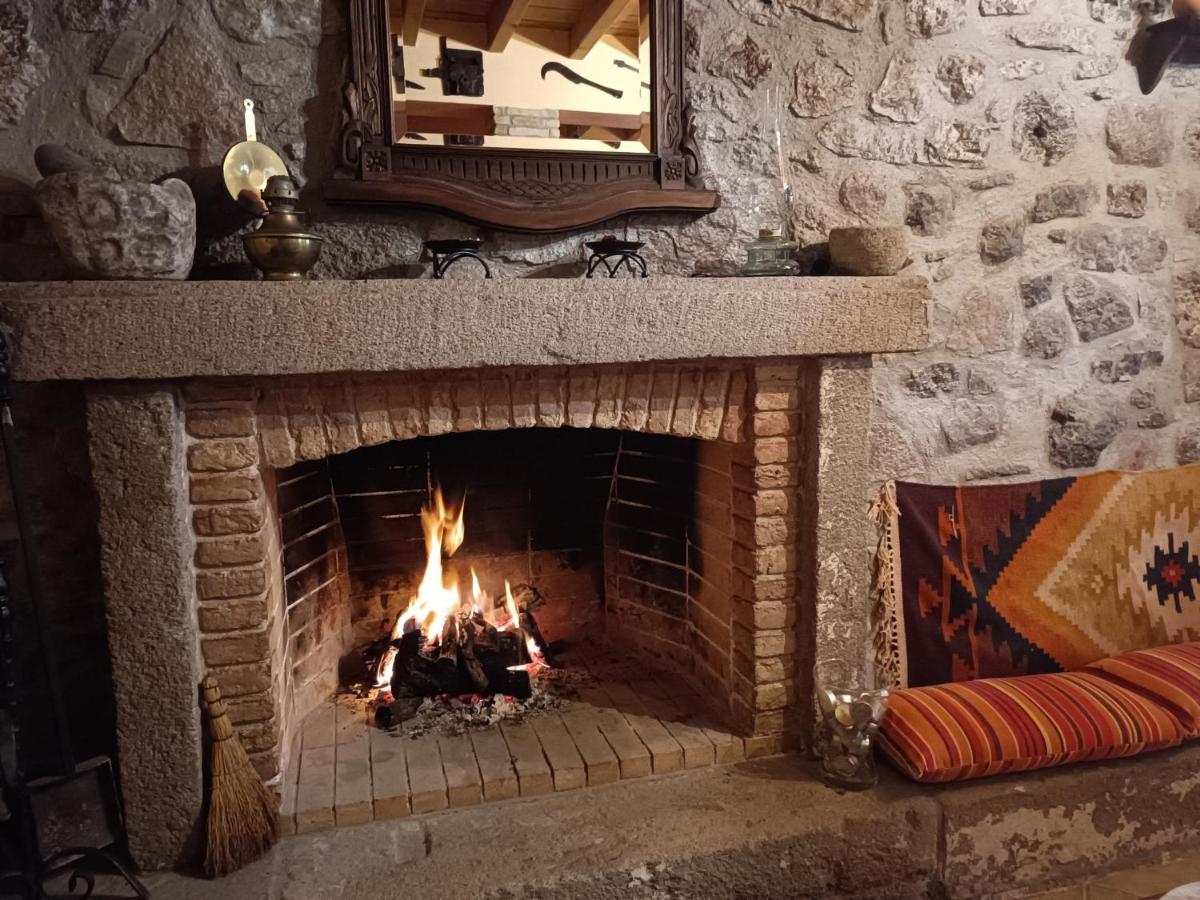 ΑΝeΜΙ - B&B Anemótia