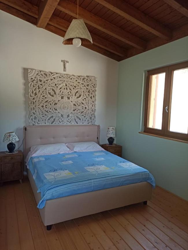 B&B Agira - La Casa dei Sogni - Bed and Breakfast Agira