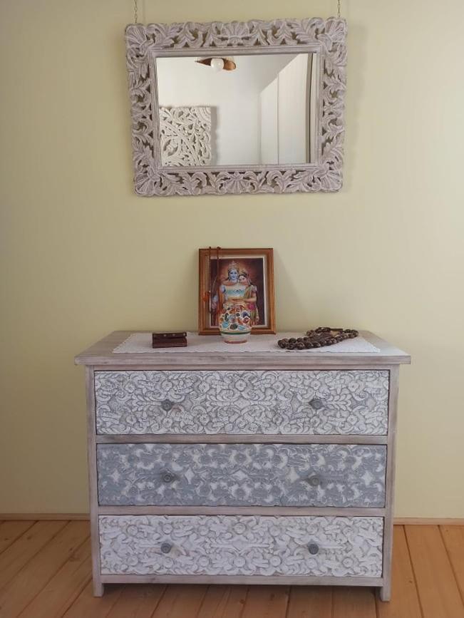 Chambre Double avec Salle de Bains Privative