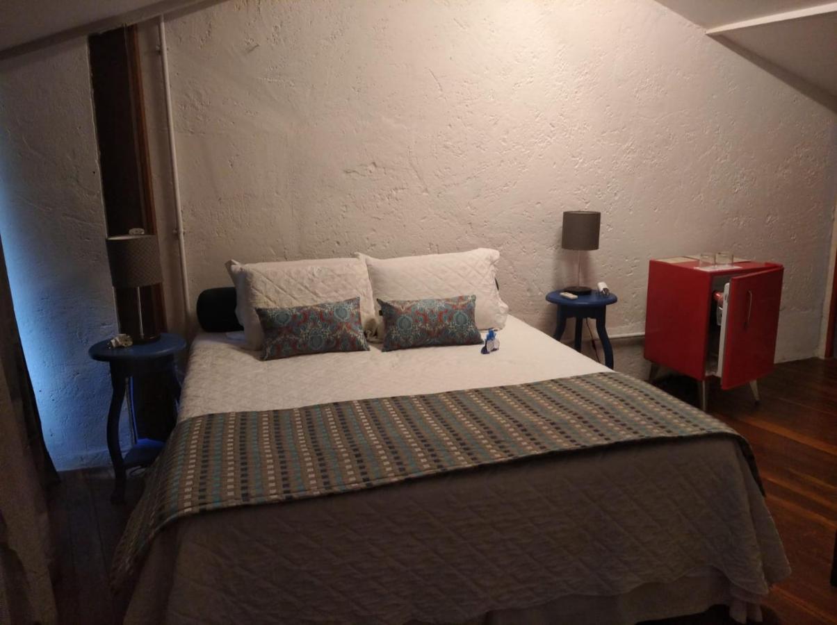Suite con Vista Giardino