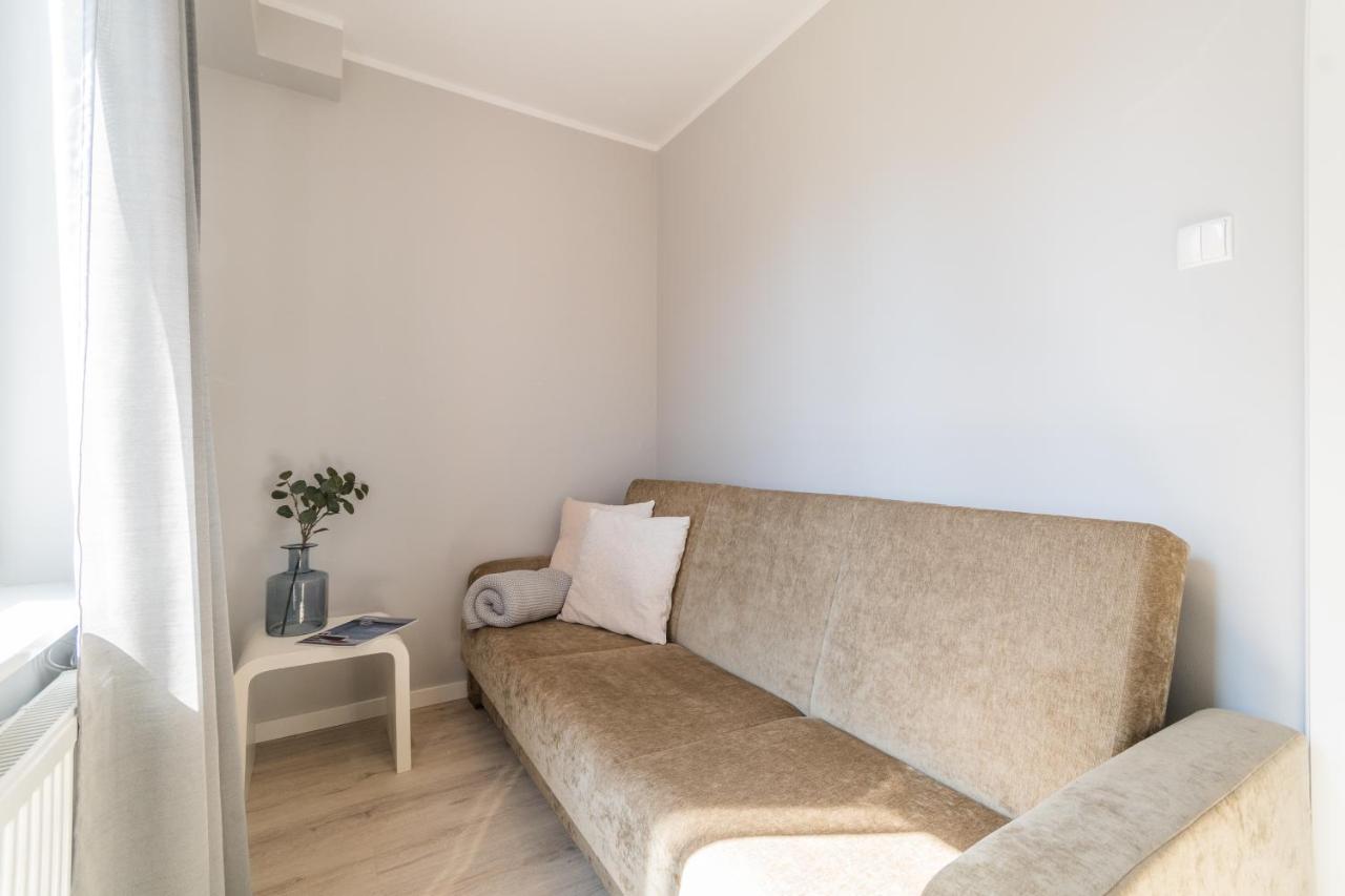 Apartment mit 1 Schlafzimmer