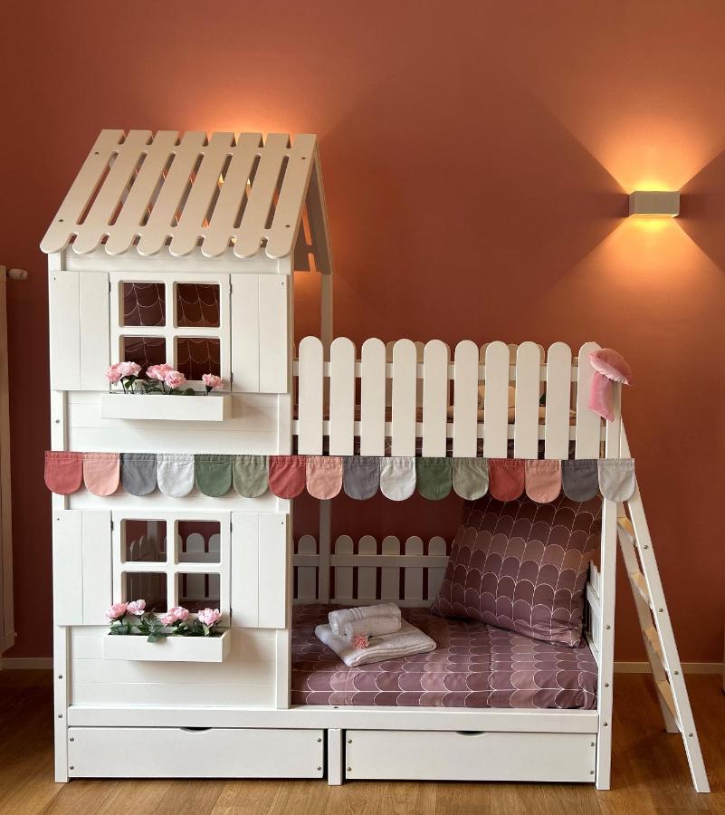 mialuxuryhouse - B&B Palermo