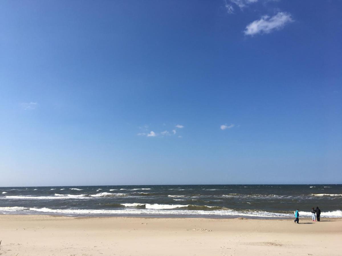 Sand & Wave Apartament - B&B