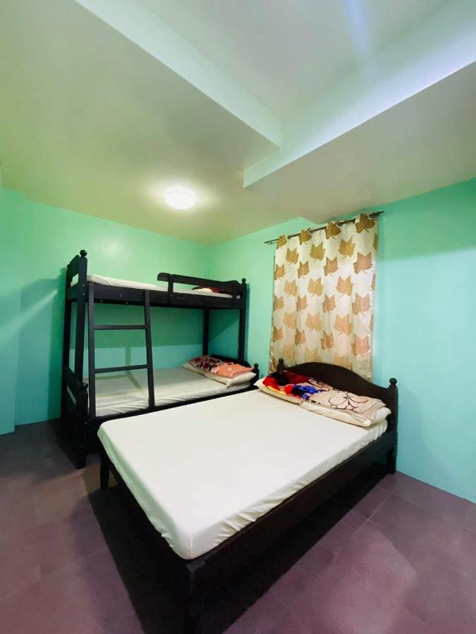 B&B Baguio - MF Apartments - Bed and Breakfast Baguio