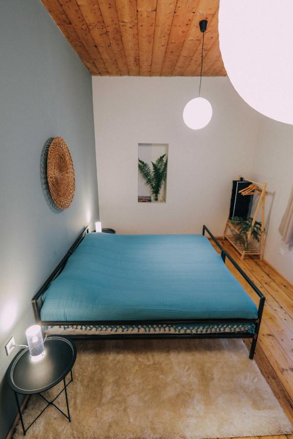 JorJ'Inn - Ferienwohnung