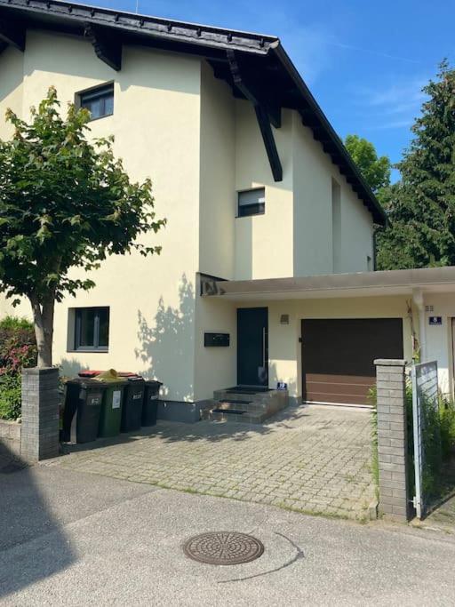 Vermiete wunderschönes Apartment mit Garten in Wörthersee-Nähe - B&B Klagenfurt