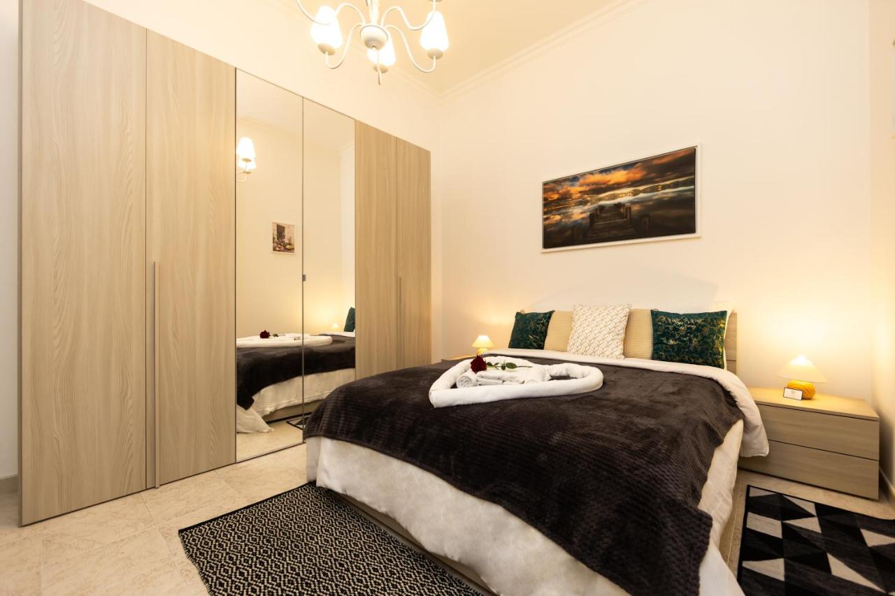 Diana Home - Ferienwohnung Fiumicino