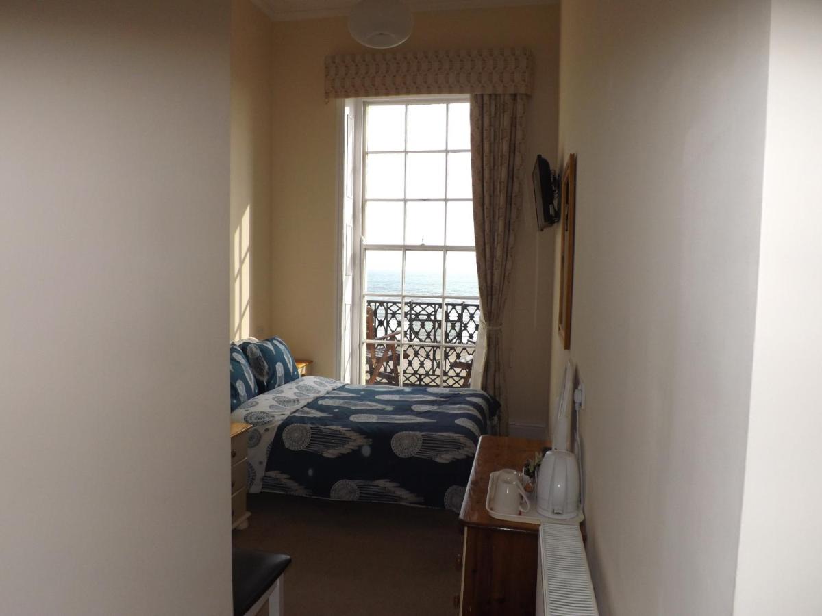 Double Room with Sea View