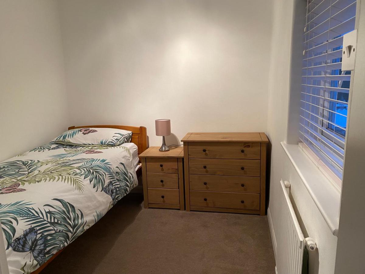 Sunnyhill - B&B Witley